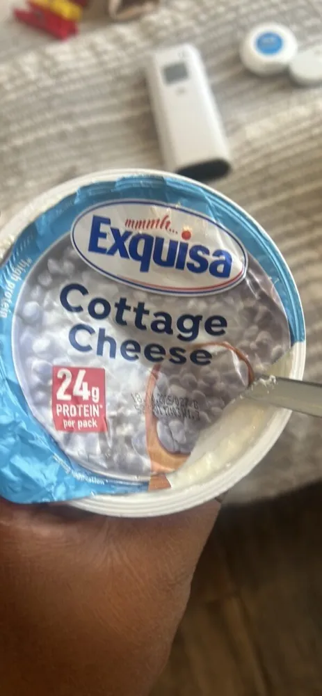 Cottage Cheese