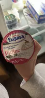 Fiocchi di latte freschi con yogurt Fitline HiGH PRO