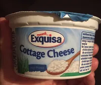 Cottage cheese