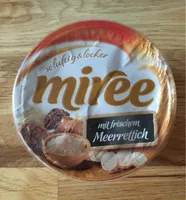 Miree - Meerrettich