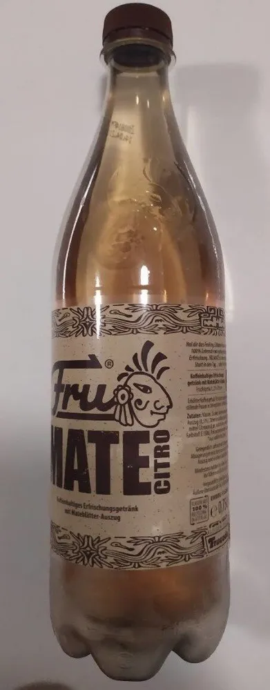 FruMate Citro