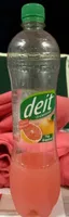 Deit Pink Grapefruit