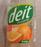 Diet Orange