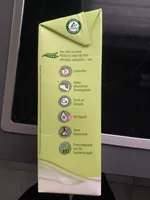 ORIGINAL UNGESÜSST