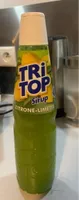 Sirup ZITRONE-LIMETTE