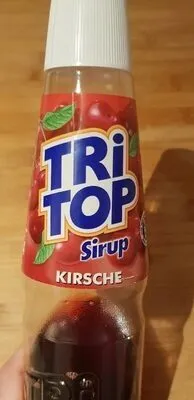 Kirschsirup