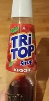 Kirschsirup