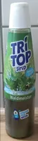 Tri Top Sirup Waldmeister