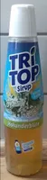Tri Top Sirup Holunderblüte