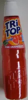 Sirup Pink Grapefruit