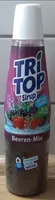 Sirup Beeren-Mix