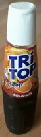 Tri Top Sirup - Cola Mix