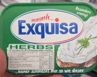 Frischkäse Kräuter