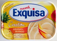 Creation Ananas-Mango