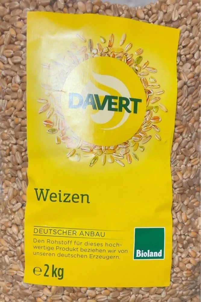 Weizen