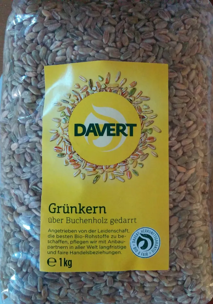 Grünkern