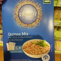 Quinoa Mix