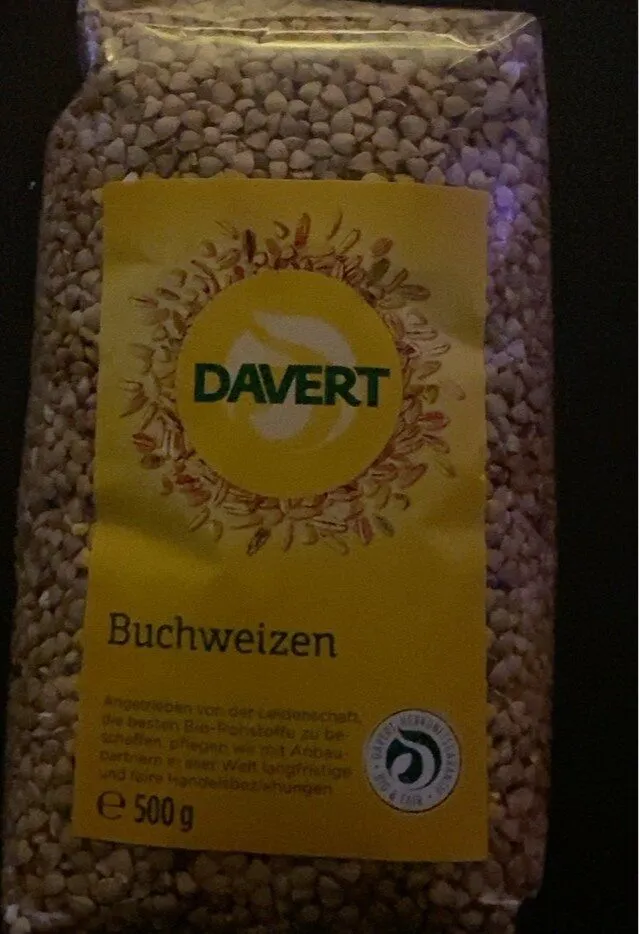 Buchweizen