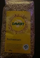 Buchweizen