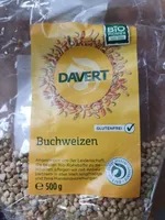 Buchweizen