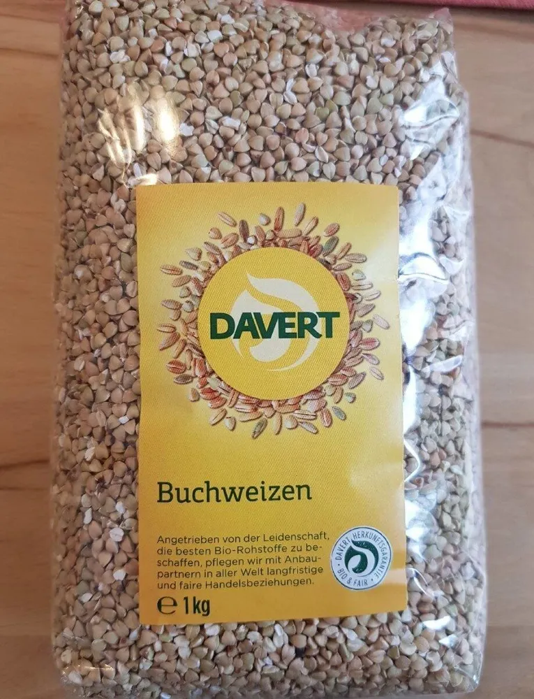 Buchweizen