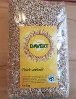 Buchweizen