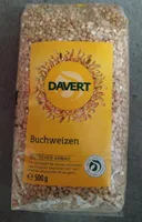 Buchweizen
