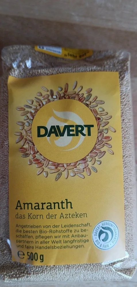 Amaranth