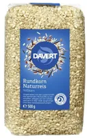 Rundkorn Naturreis