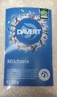 Milchreis