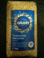 Thaibonnet Naturreis