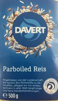 Parboiled Reid