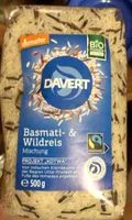 Basmati Wildreis