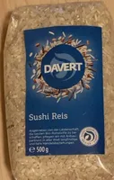 Riz à sushi