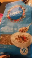 Chia Topping