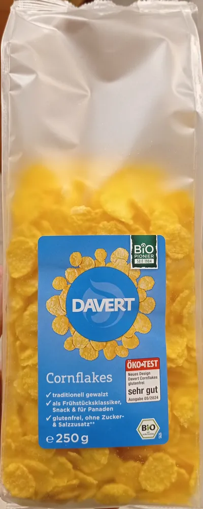 Cornflakes