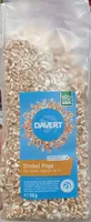 Dinkel Pops