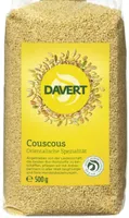 Couscous Vollkorn
