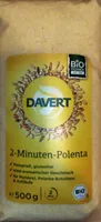 Maisgrieß (Polenta)