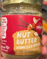 Nut Butter Vanillekipferl
