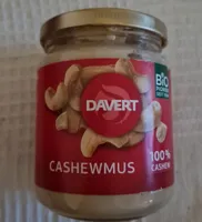 Cashewmus