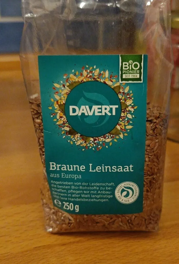 Leinsamen