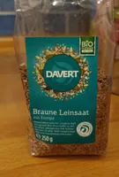 Leinsamen