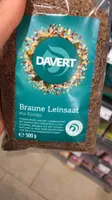 Leinsamen