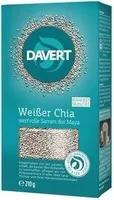 Davert Bio Weißer Chia, 210 G