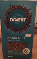 Kakao Nibs