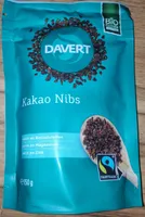 Kakao Nibs (Bio)