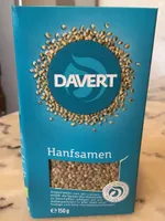 Hanfsamen