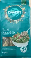 Salat kern mix