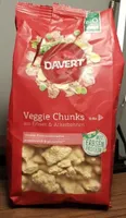 Veggie Chunks
